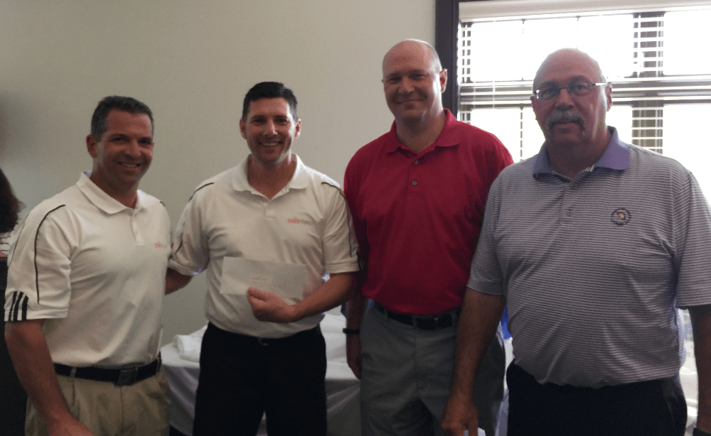 Pittsburgh RIMS Team Victory!