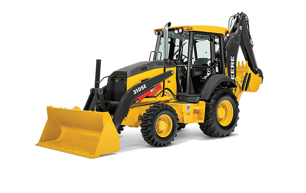 Excavation Rentals Maine's Equipment Rental Headquarters