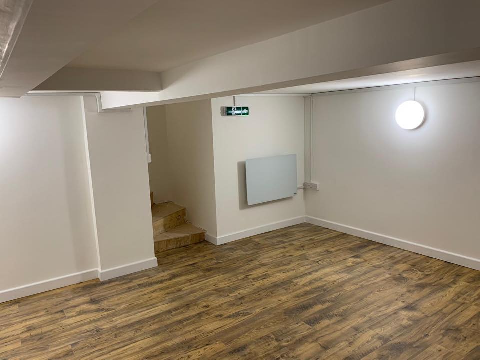 Electrical installations │Brooks Electrical Services