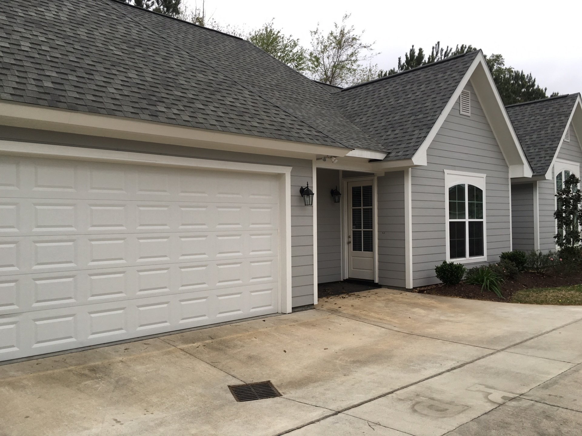 Henderson Bayou Place Townhome LMP Properties