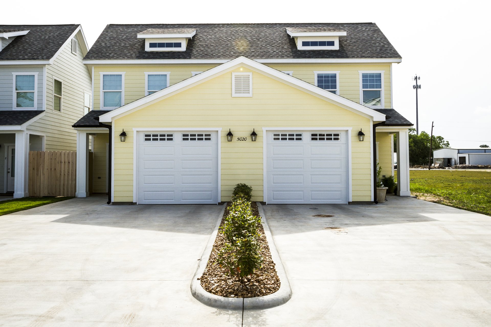 Southlake Townhomes LMP Properties