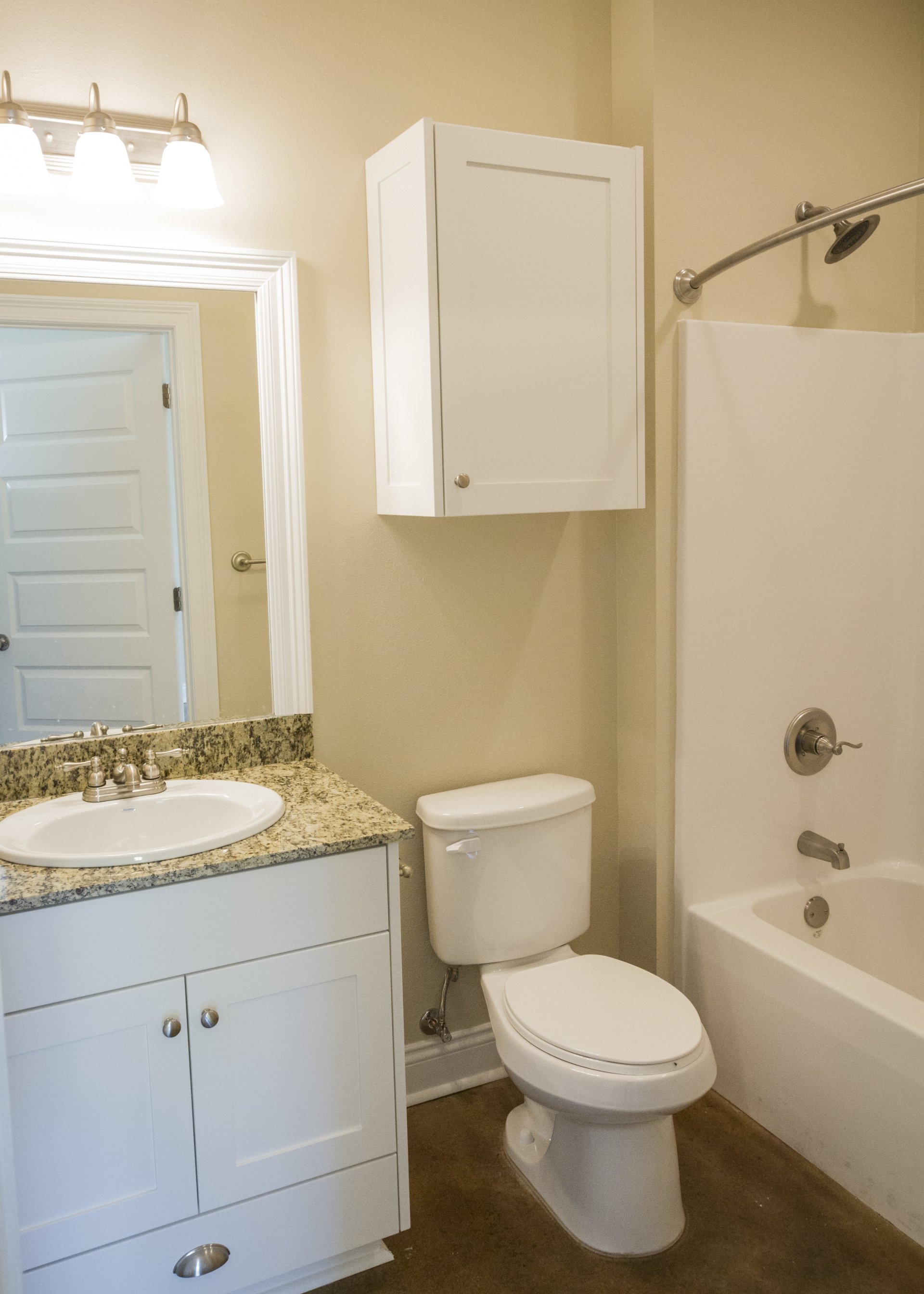 Southlake Apartments LMP Properties