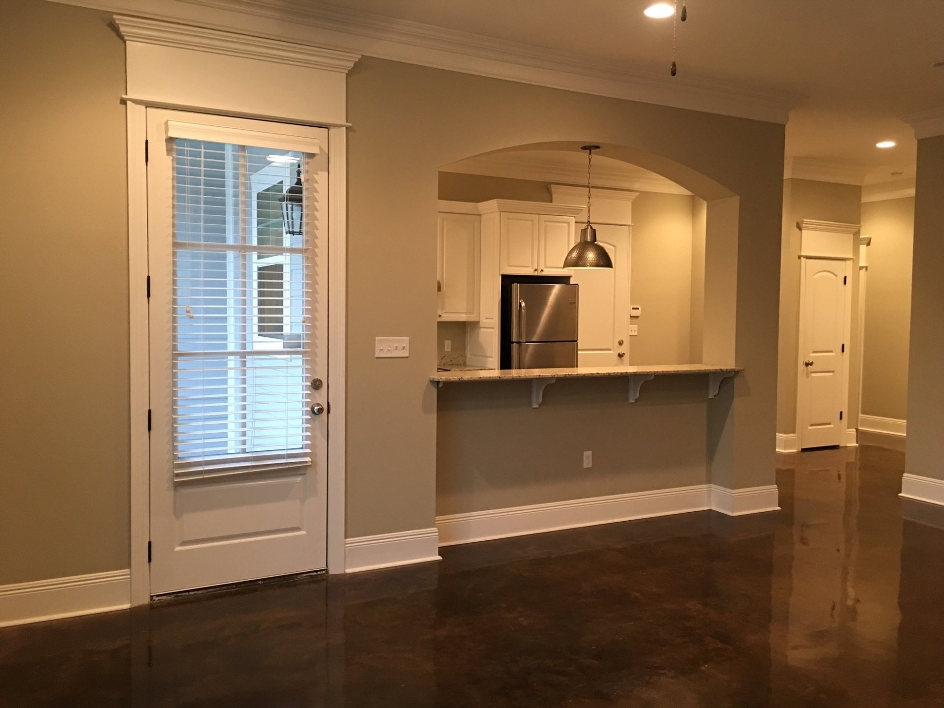 Henderson Bayou Place Townhome LMP Properties