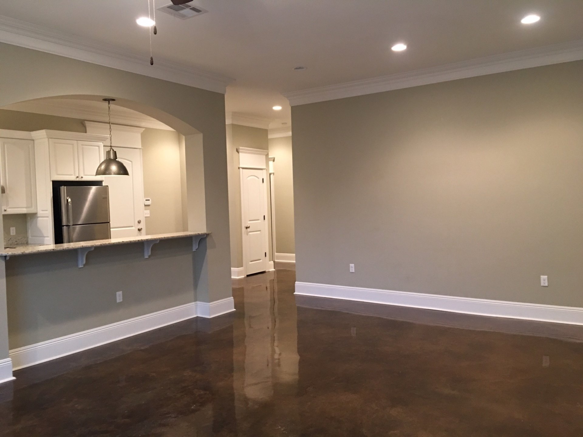 Henderson Bayou Place Townhome LMP Properties