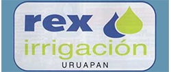 Rex-Irrigación Uruapan