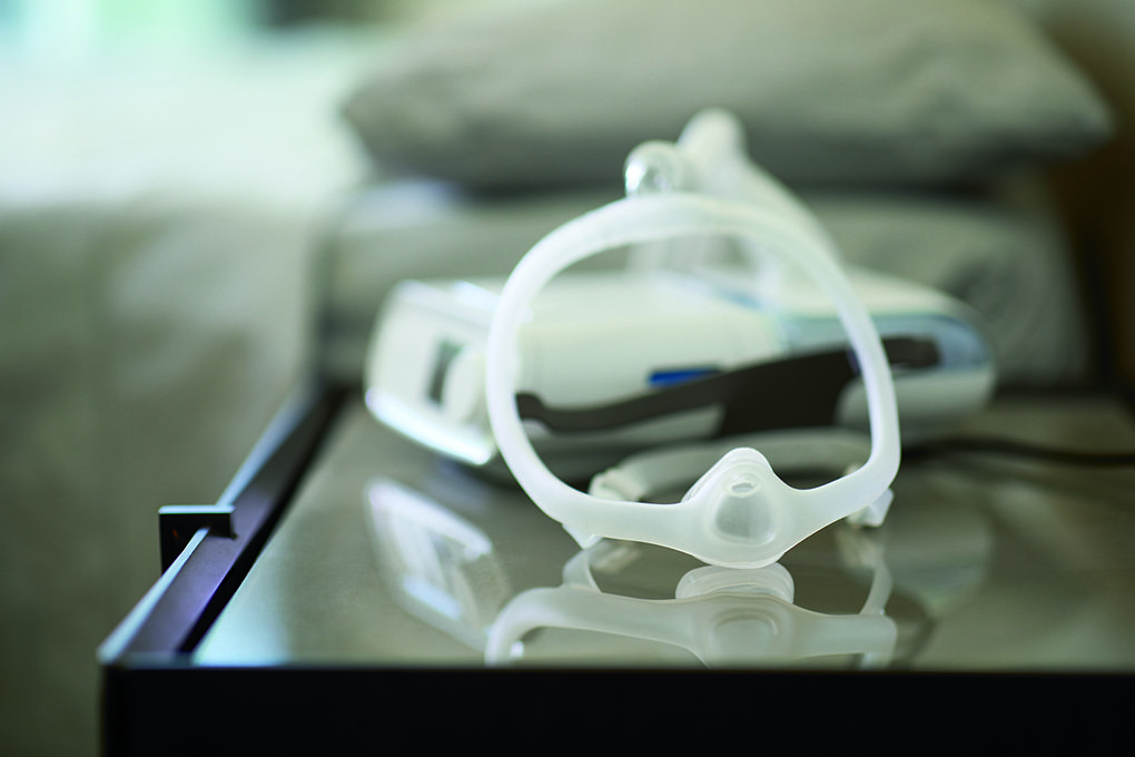 CPAP Masks Boise, ID Live Well CPAP & Medical Supply