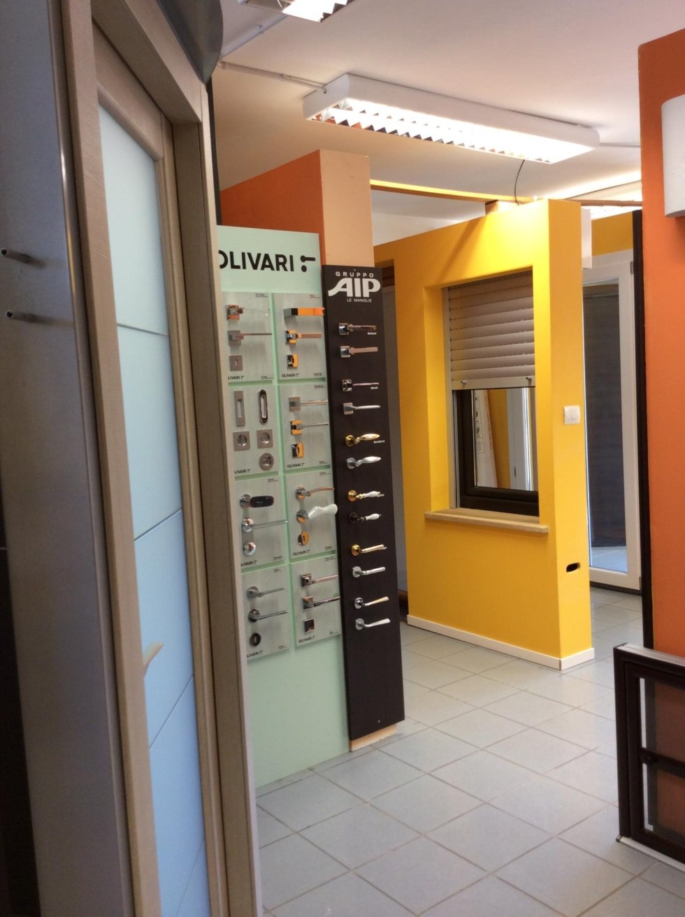 Serramenti su misura cagliari nc serramenti