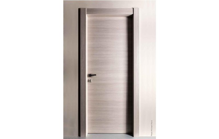 Porte interne perugia bettona tecnolegno srl Porte interne ad arco