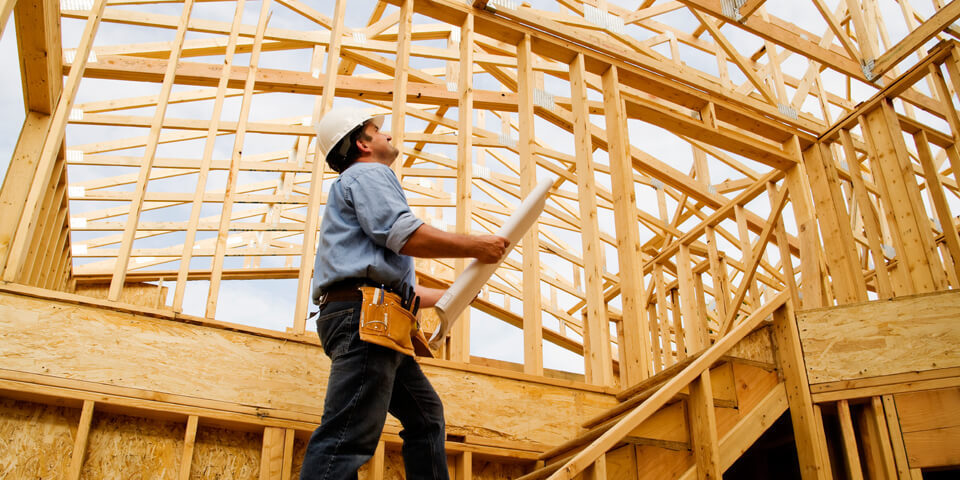 22216VIC - Certificate II in Building and Construction (Carpentry)