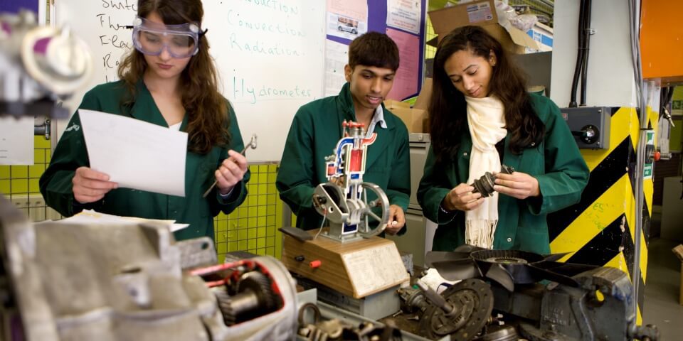 Systems Engineering 2013-2018