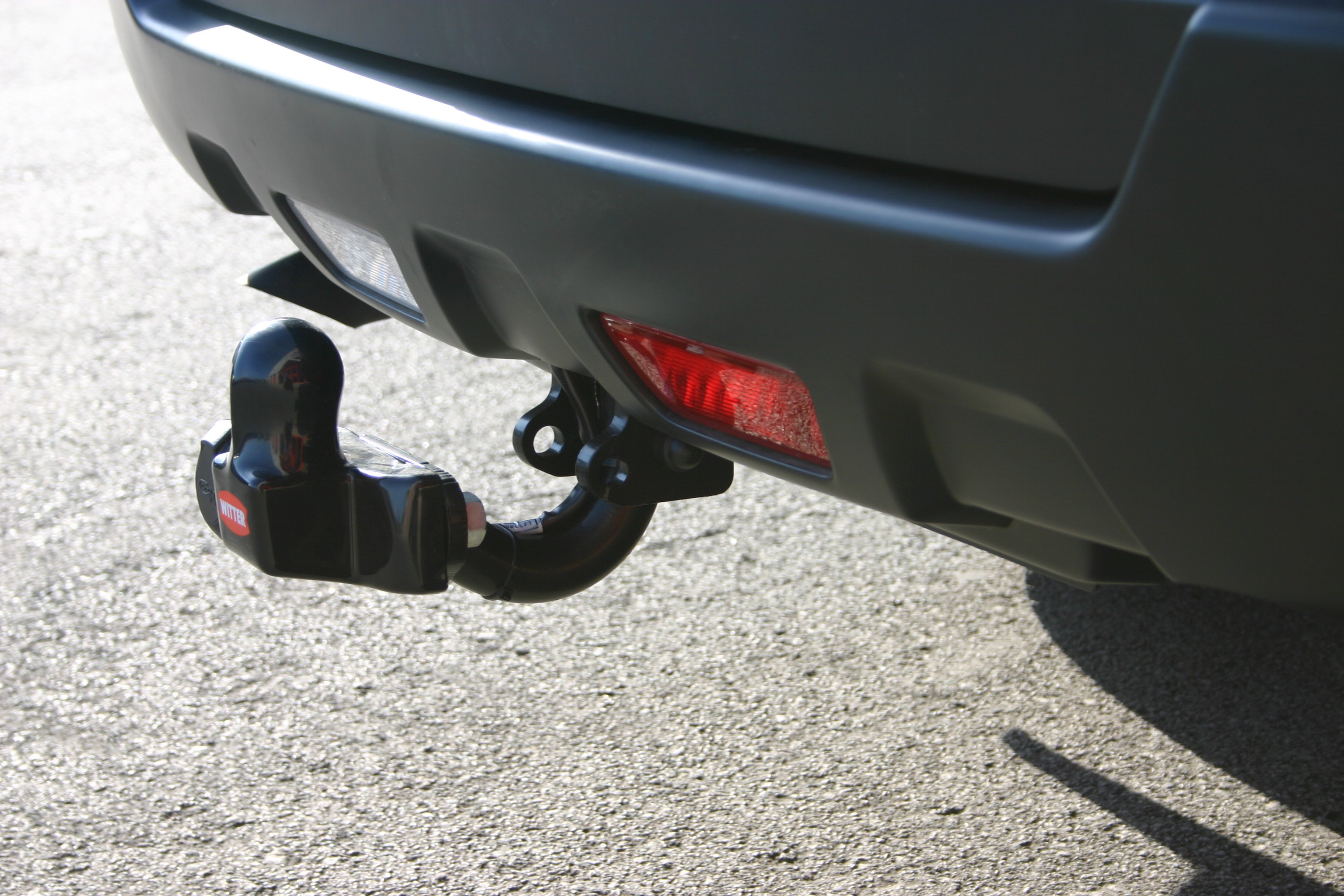 Get a wider range of car towbars in Leeds