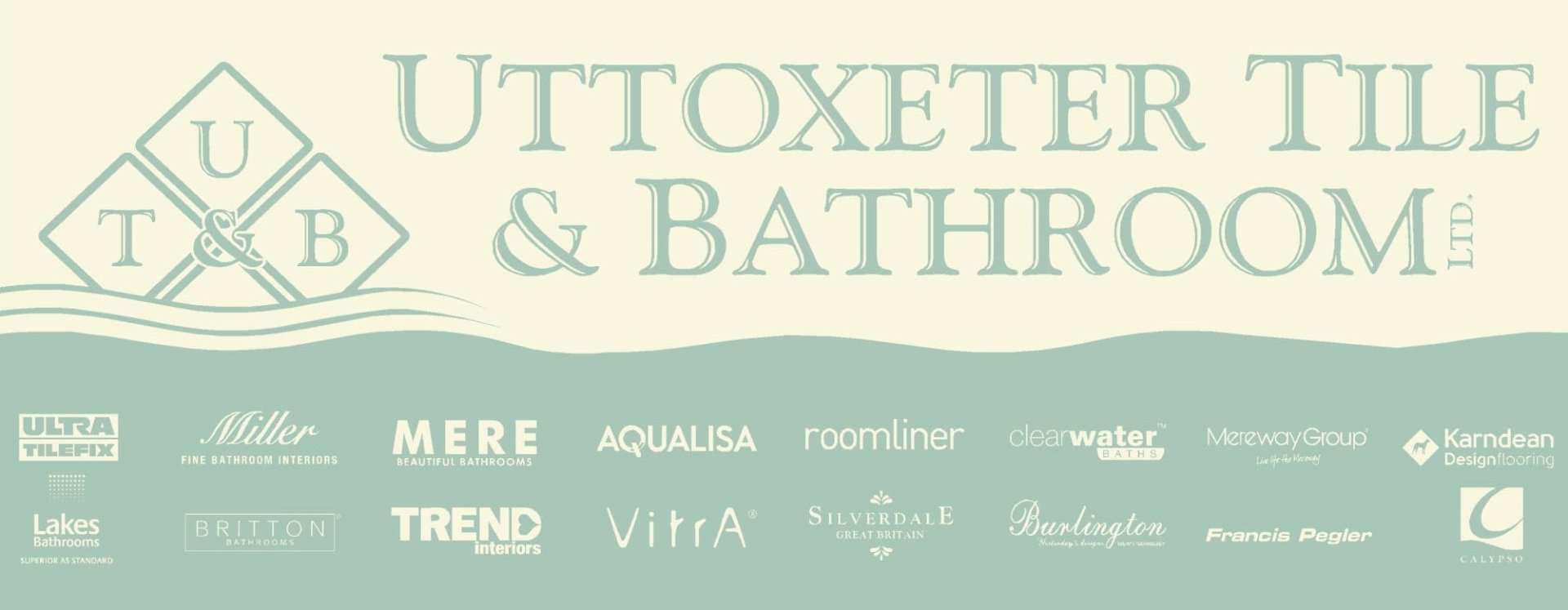 Tiling contractors | Uttoxeter Tile & Bathroom Ltd