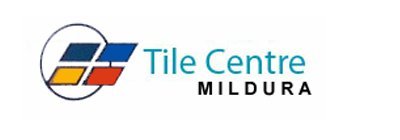 Tile centre mildura logo