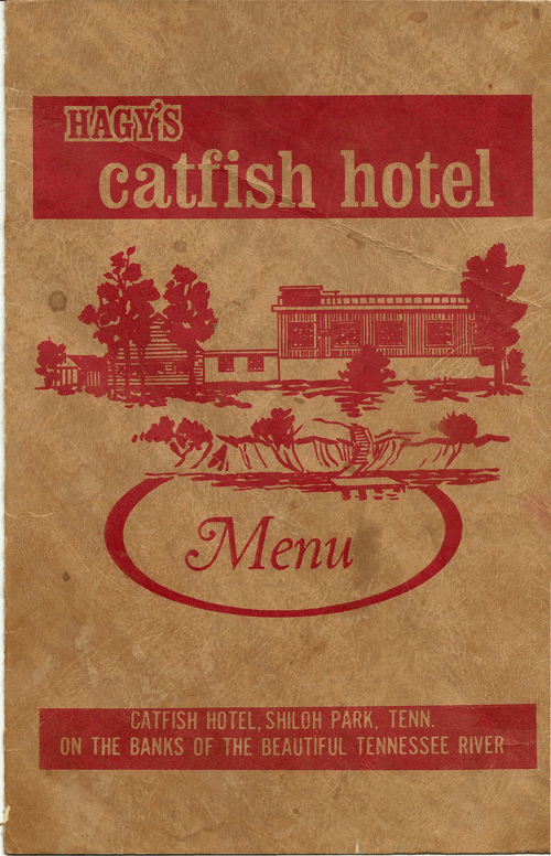 Catfish Hotel (731) 6893327
