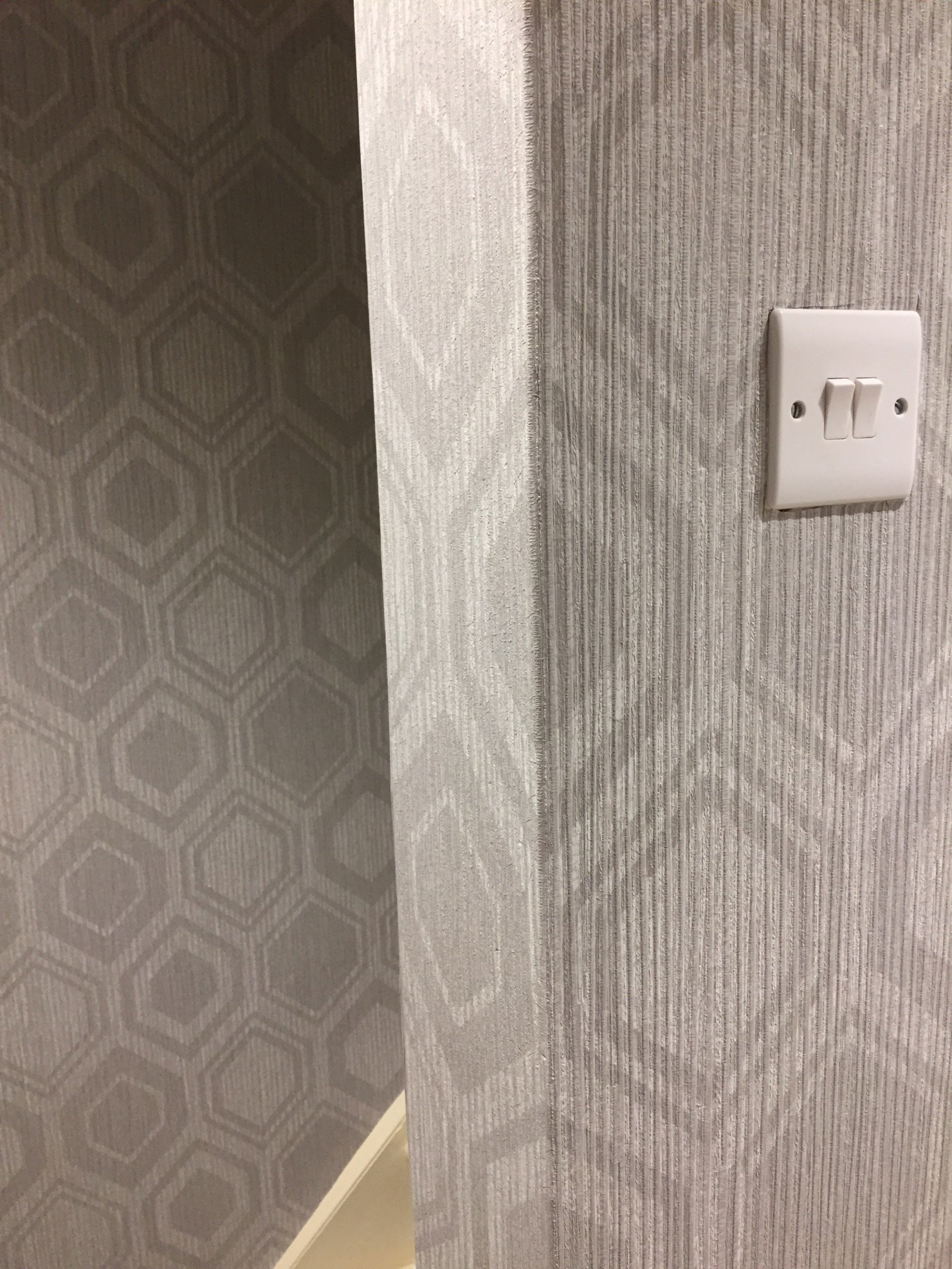 Wallpaper suppliers in the Leeds area