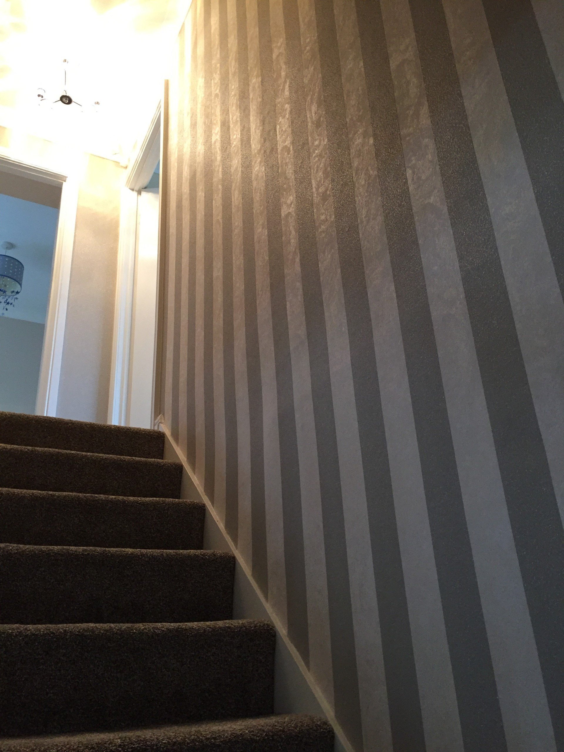 Wallpaper suppliers in the Leeds area
