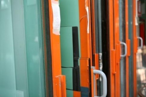 Vetri su misura milano abc del vetro Specchi su misura milano