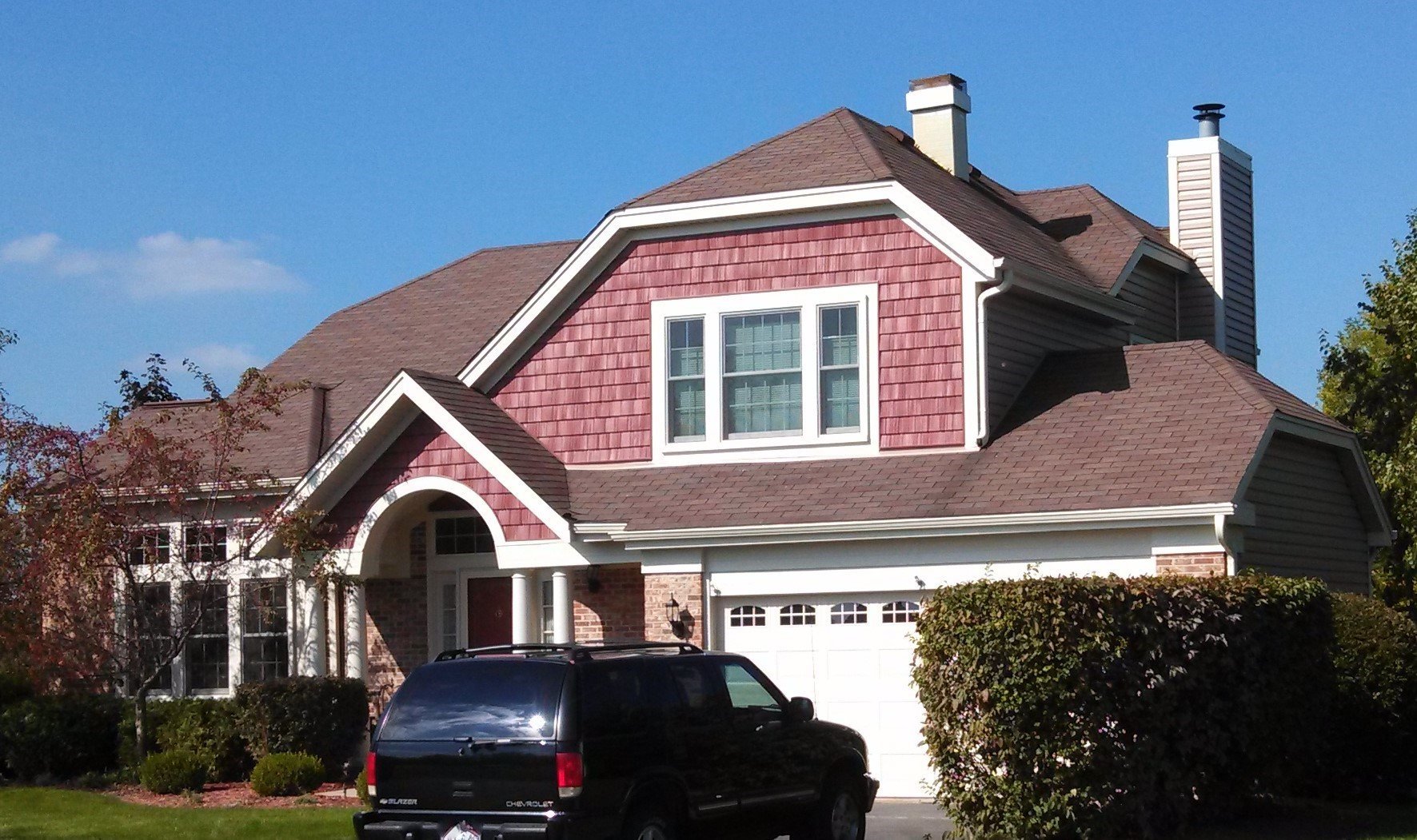 Ultimate Remodelers Inc. Siding, Windows, & Roofing in Lombard, IL