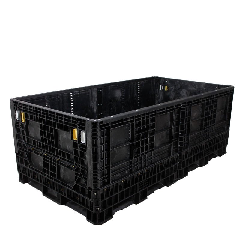 Bulk Containers for Industrial Applications RPP Containers