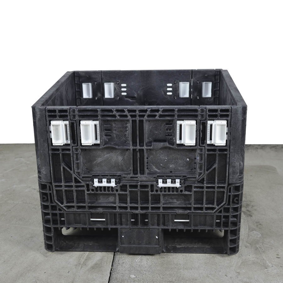 RefurBest Used Bulk Storage Containers Repaired Bins RPP