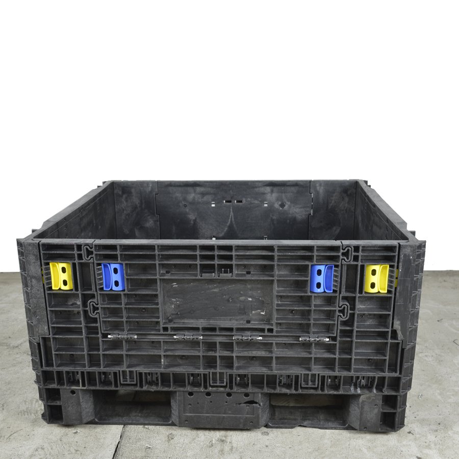 RefurBest Used Bulk Storage Containers Repaired Bins RPP