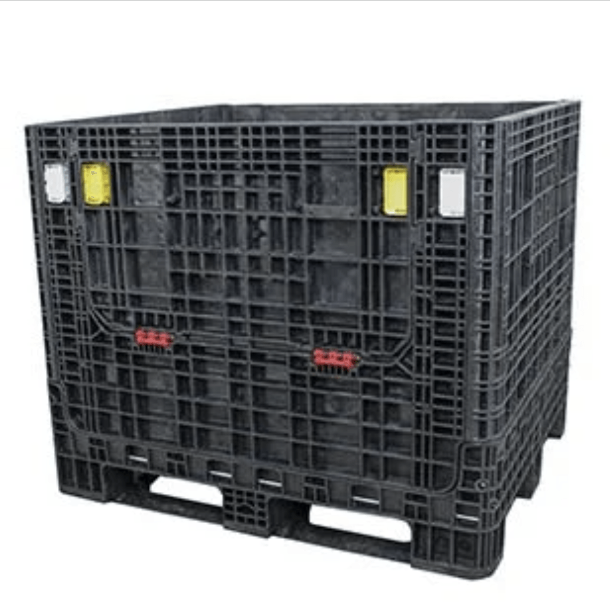Bulk Storage Containers | Products | RPP Containers