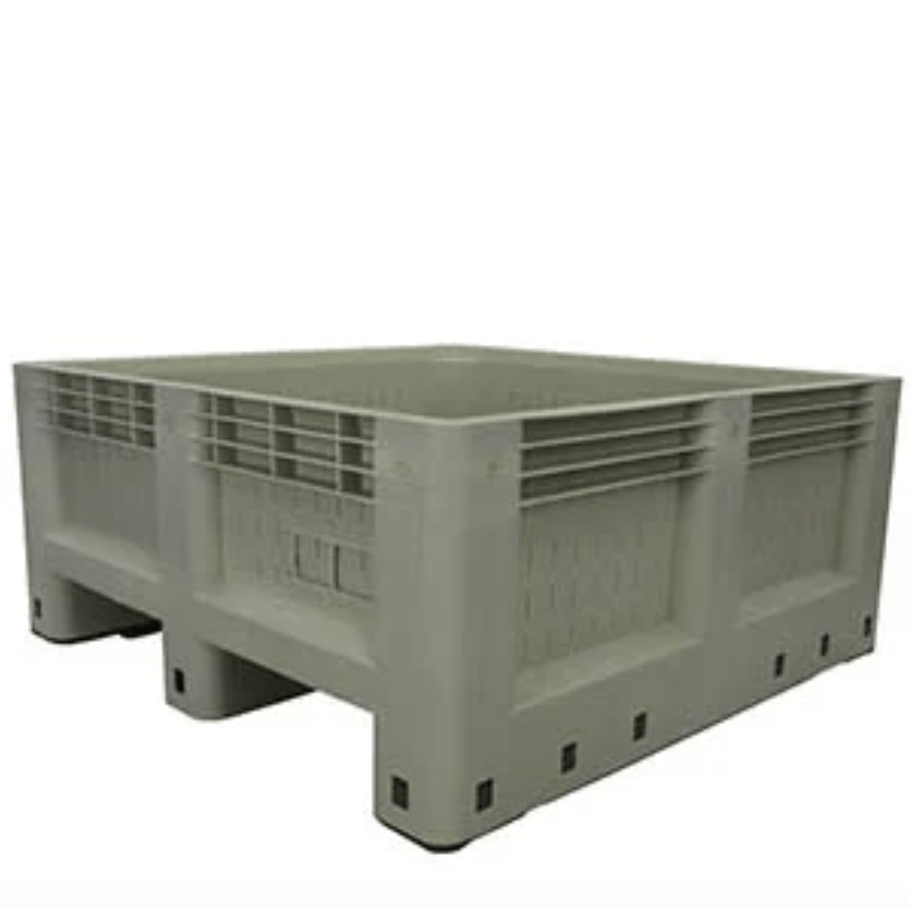 Harvest Bins RPP Containers