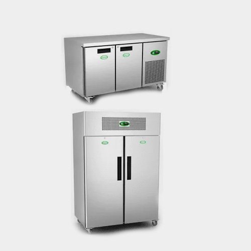 Commercial refrigeration Peterborough B. Ingram