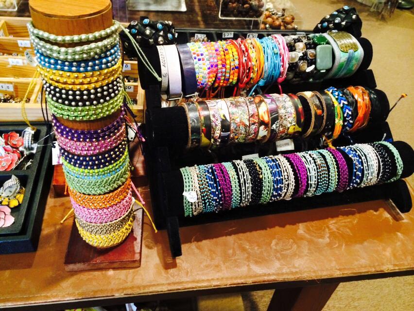 Jewelry Store Erie, PA Earthshine Co