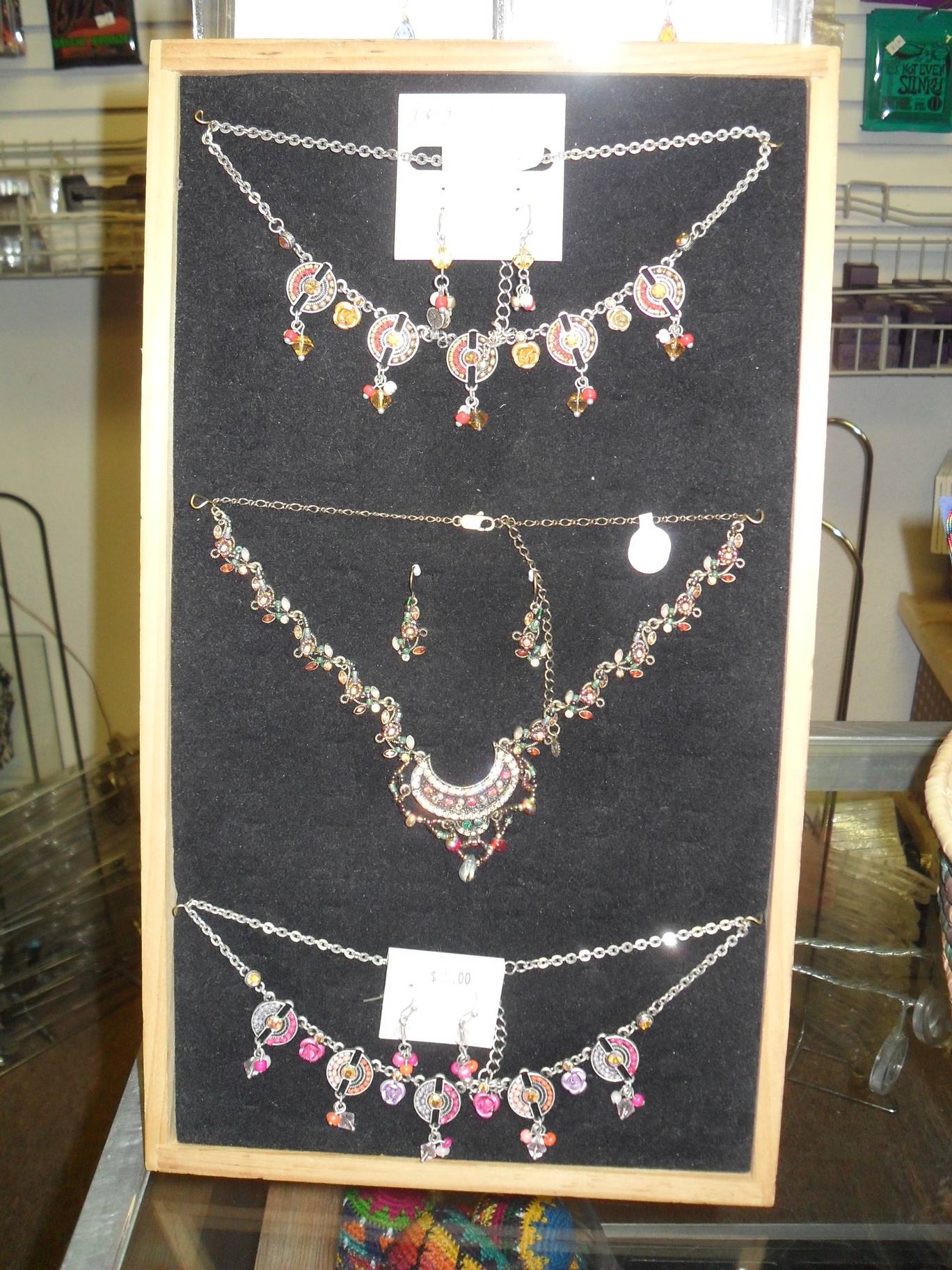 Jewelry Store Erie, PA Earthshine Co