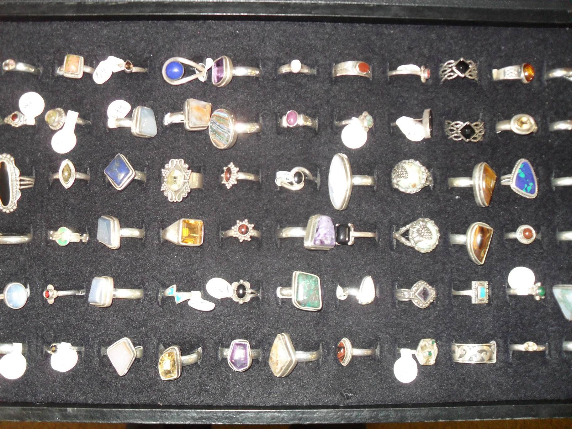 Jewelry Store Erie, PA Earthshine Co