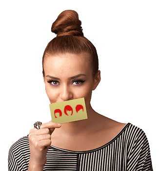 Hairdresser discounts and promotions in Auckland