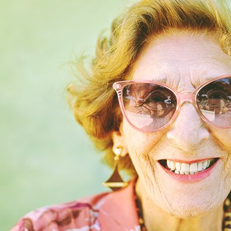 Pensioner hair cuts in Auckland