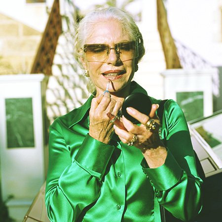 Pensioner hairdresser discounts in Auckland