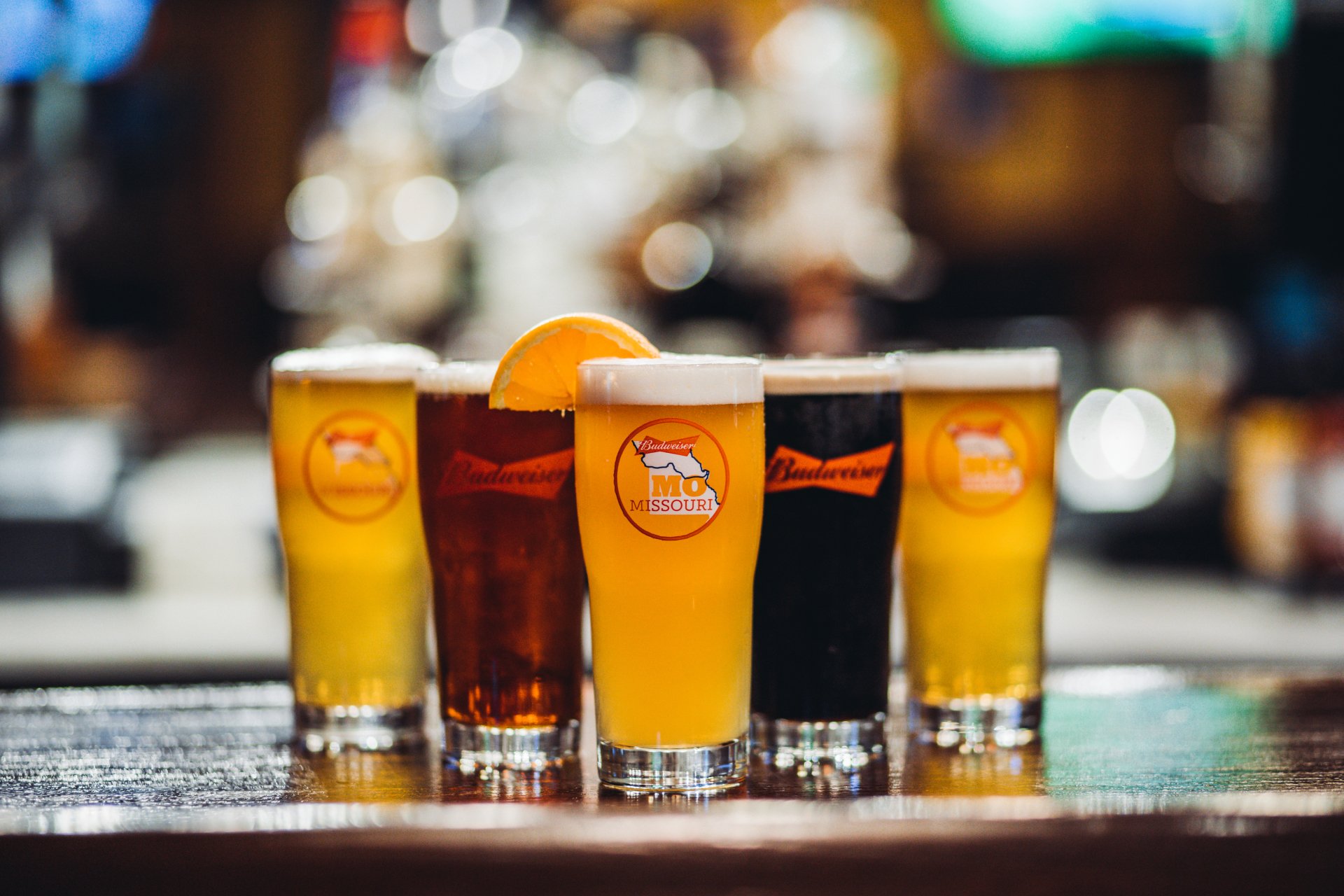 Mizzou’s 1 Sports Bar Harpo’s Bar & Grill Downtown Columbia, Mo