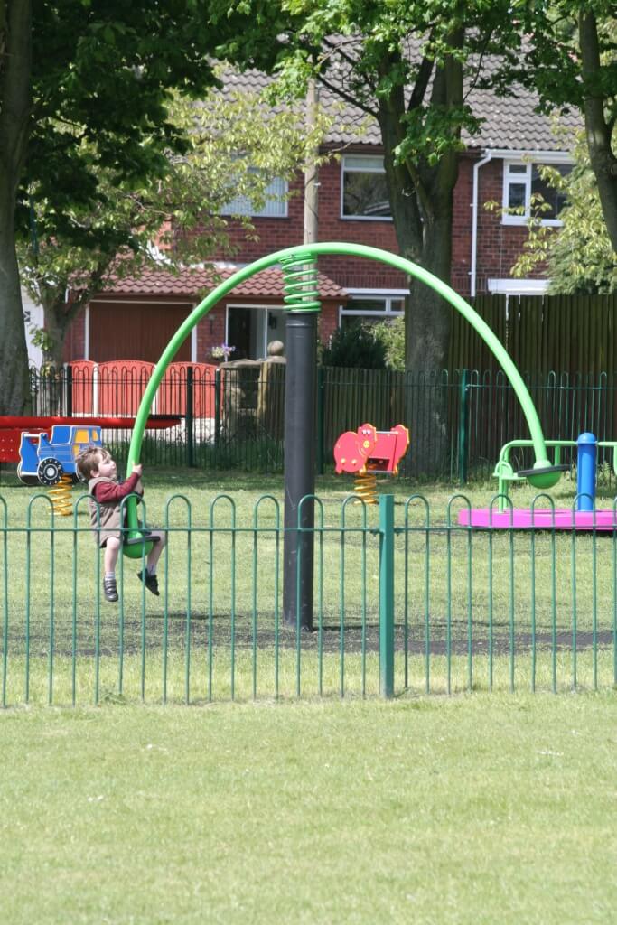 Playground Seesaws Park Seesaws Yates Playgrounds