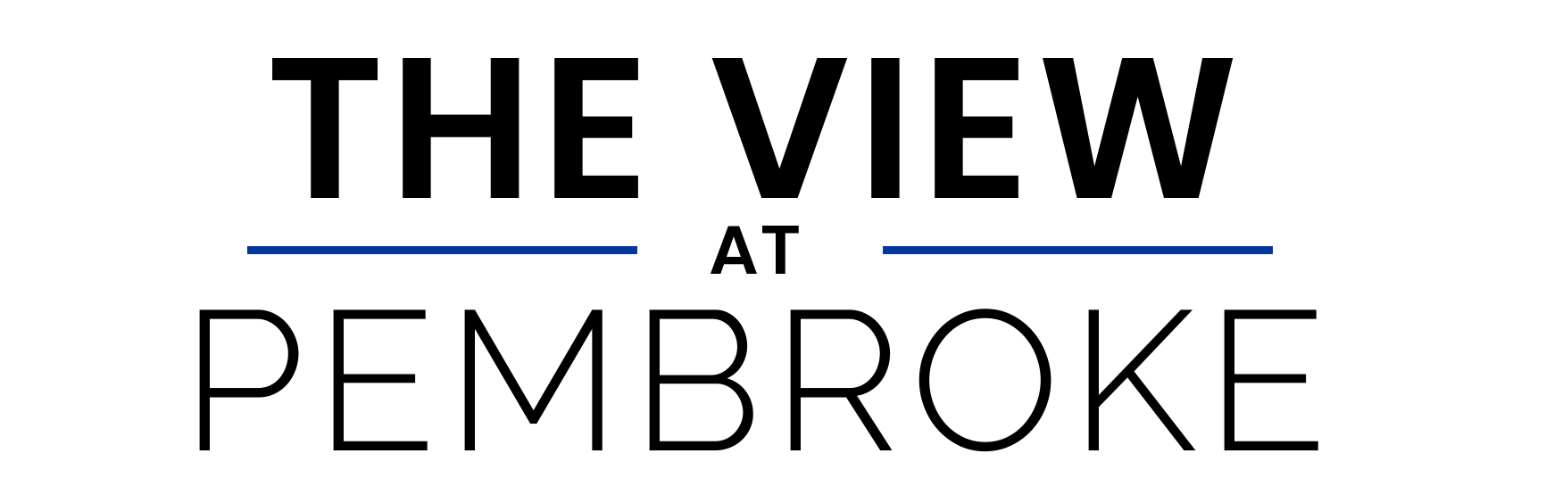 Home The Commons at Pembroke