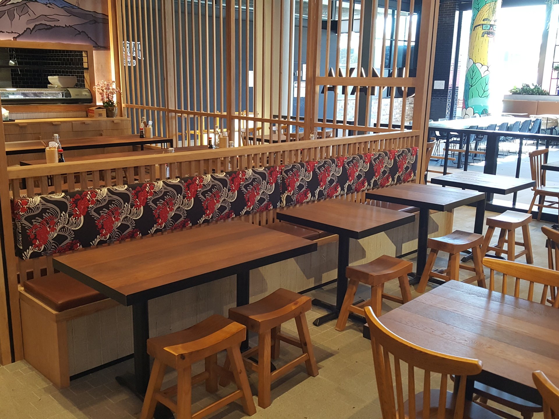 Commercial Upholstery Service Sydney Chaircraft Upholstery