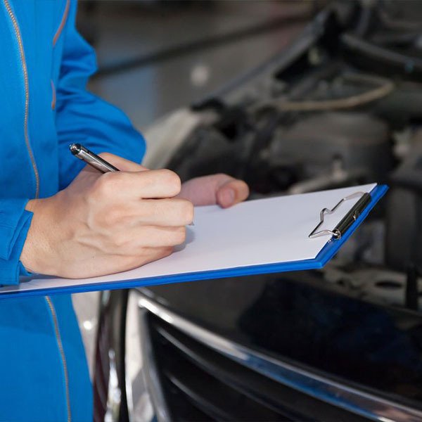 Rego Checks in Gulgong Mayne Street Auto