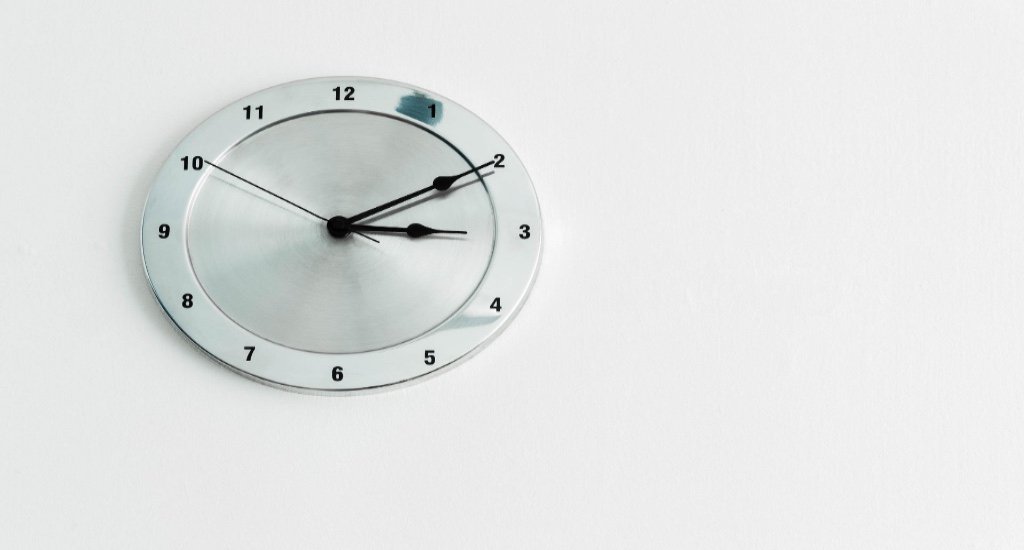 Quadrants Of Time Management