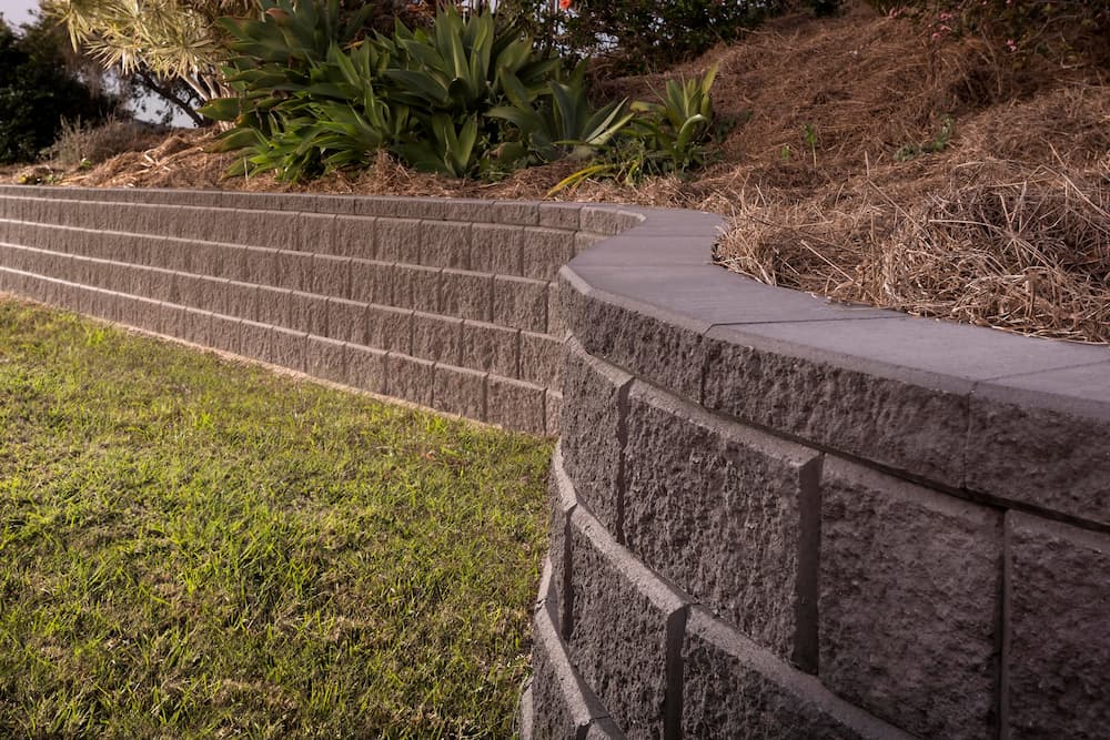 Retaining Walls in Ulladulla Southern Bricks & Pavers