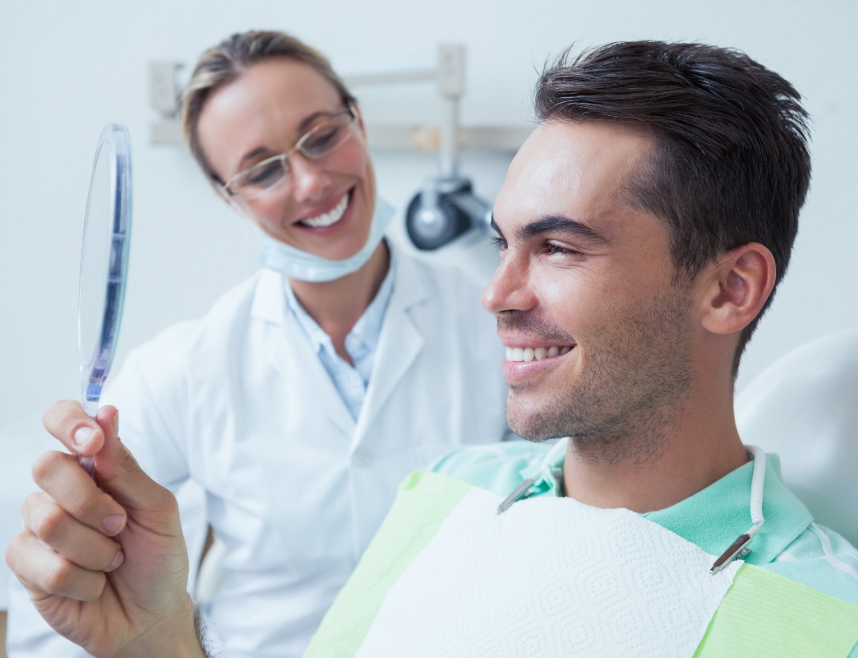 Cosmetic Dentist Alexandria VA Implant Dentist Near Me VA 22314