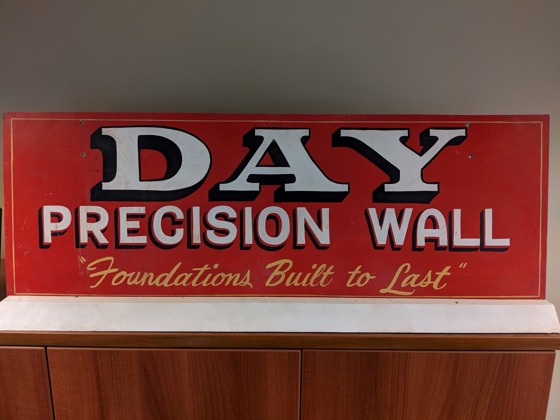 Concrete poured walls | Cleves, OH | Day Precision Wall, Inc.