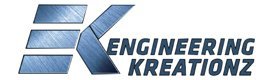 engineering kreationz logo