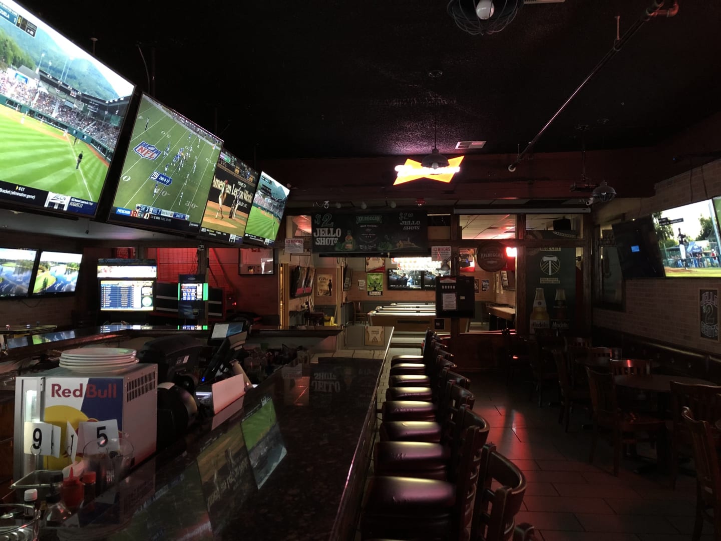 Bar photo 1