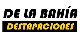 De La Bahía Destapaciones
