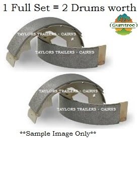 Trailer Parts in Cairns - 10