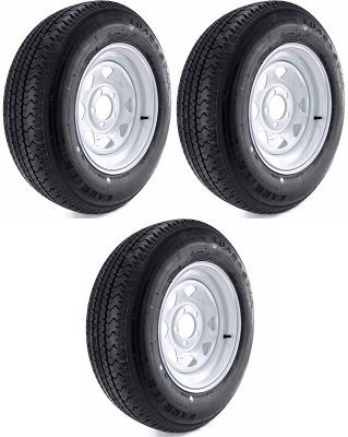 Trailer Parts in Cairns - NEW Trailer Wheels