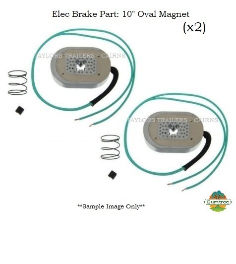 Trailer Parts in Cairns - 10