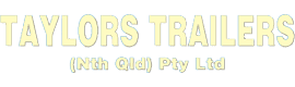Logo of Taylors Trailers